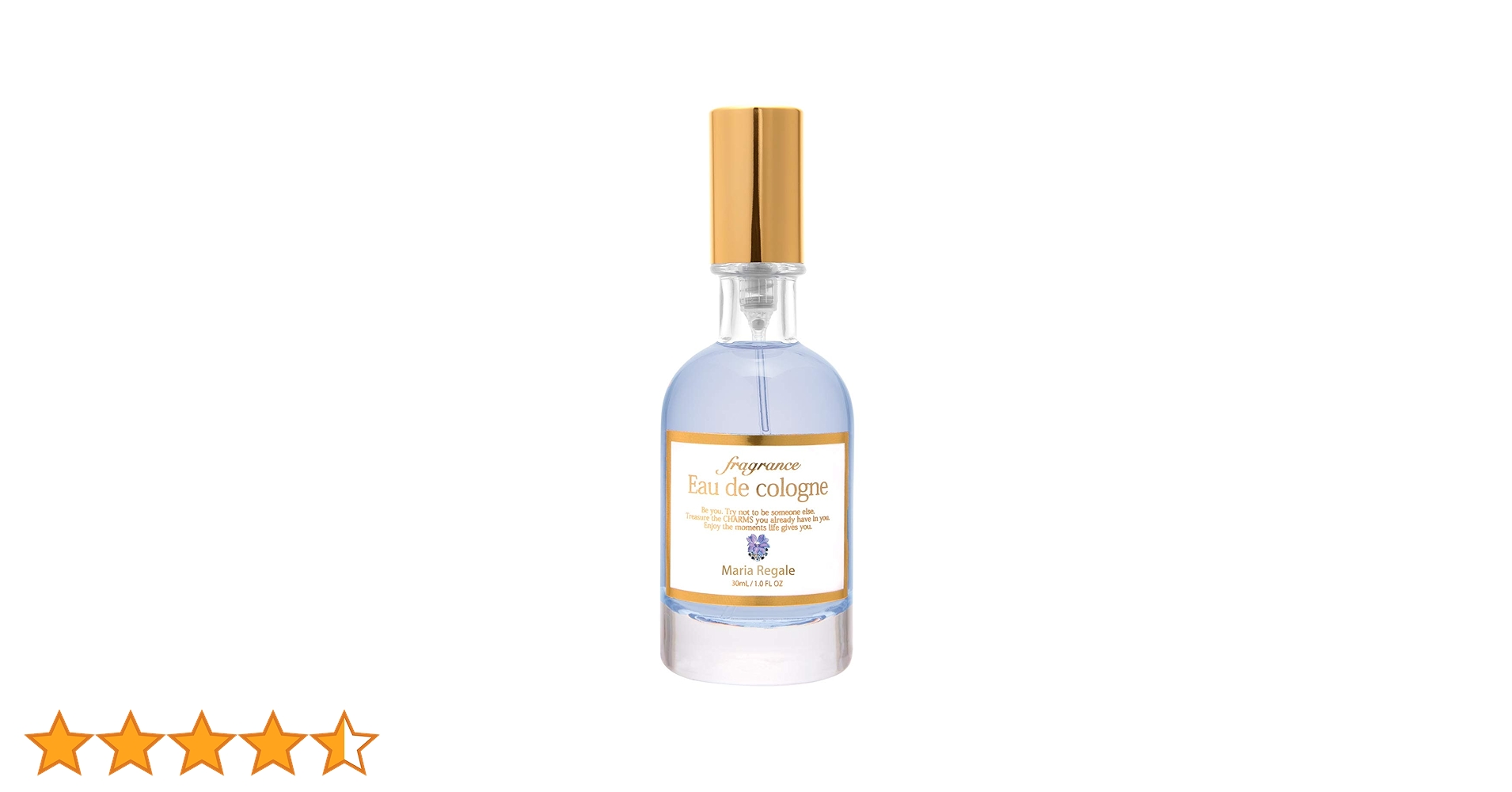FERNANDA/フェルナンダ オーデコロン マリアリゲル 30ml 6本 Amazon | FERNANDA(フェルナンダ) Eau de Cologne Maria Regale